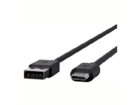 Poly - USB-kabel - USB-C (han) til USB (han) - USB 2.0 - 5 m
