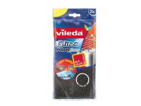 Vileda 141656, Stof, Rustfrit Stål, Grå, Rustfrit Stål, Tyskland, CE, WEEE, 115 mm, 20 mm