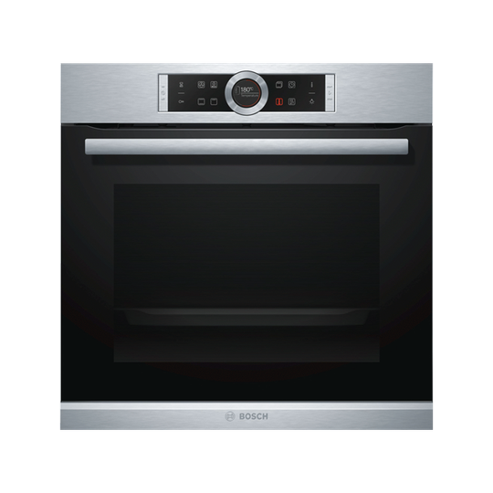 Bosch HBG632BS1 - Ovn til indbygning