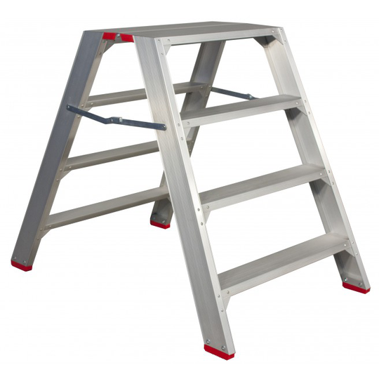 JUMBO Arbejdsbuk Super Proff EXTRA BRED 4 trin