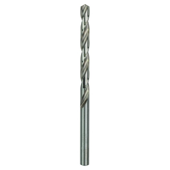 Bosch Metalbor HSS-G S 7.0x101mm 10stk - 2608595070