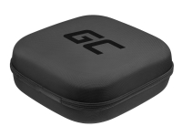 Green Cell PowerCase - Taske til EV-kabler - plastik - sort