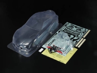 1:10 Scale R/C TOYOTA GR Supra Body Parts Set