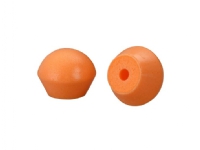 3M 1311, Genanvendelig øreprop, I ørerne, Orange, 26 dB, Kasse, 40 stk
