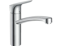 HansGrohe Logis 1-grebs køkkenarmatur 160 CoolStart Eco