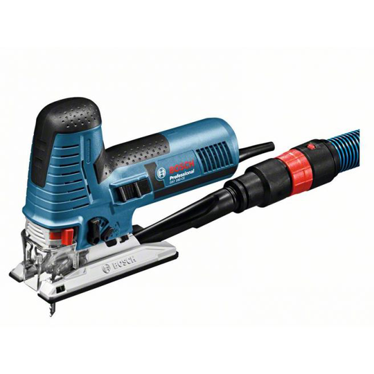 Bosch GST 160 CE - Stiksav - 0601517000