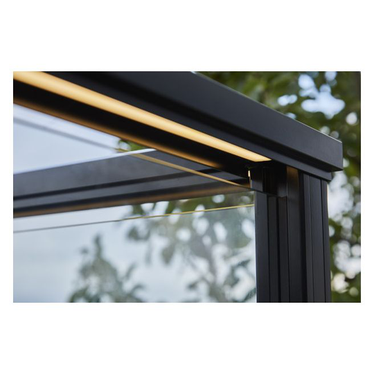 Smart Fence - Led Lys Til 95 / 125 Hegn