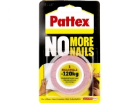 No More Nails Tape - 1,5 M