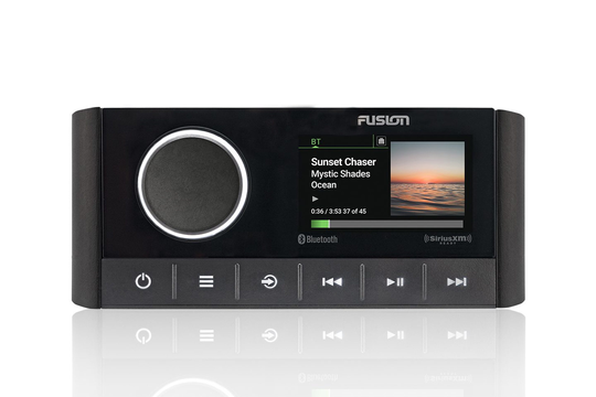 Fusion forstærker apollo ra671