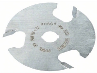 Bosch SKIVENOTFRÆSER 50,8MM H3MM HM