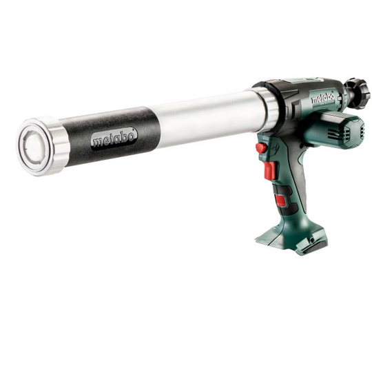 Metabo Kpa 18 Ltx 600 Fugepistol Solo - 601207850