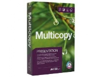 Kopipapir MULTICOPY A4 80 gr,500 stk/pk