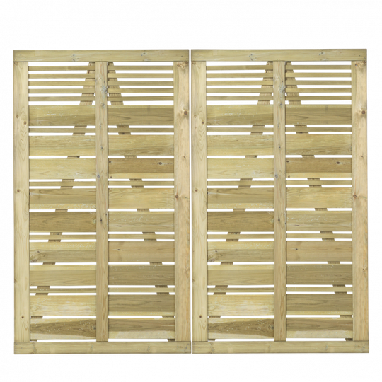 Plus Silence Dobbeltlåge - 200×170 cm - 15328-1