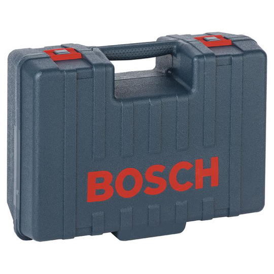 Bosch Kuffert Til Gho 40-82 C/26-82 - 2605438567