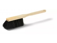 håndkost m/ mix natur fibre Booster nature 39 cm