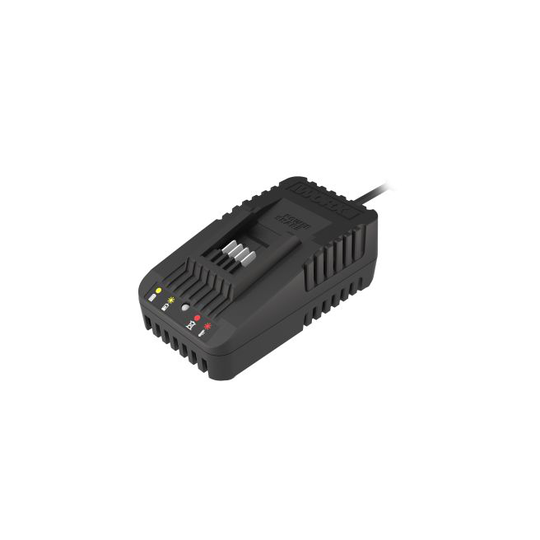Worx Lader 20V 2A 1 time