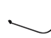 Uponor RS låsestift RS2 black -