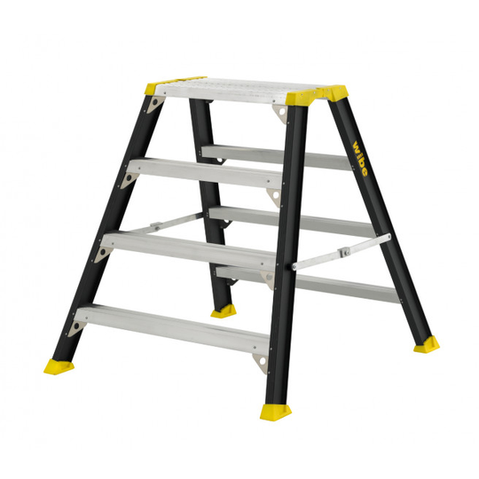 Wibe Arbejdsbuk 5500+ - WAB+ 5500-4