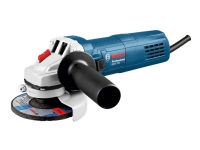 Bosch GWS 750-115 Professional - Vinkelkværn - 750 W - 115 mm