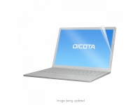 DICOTA Anti-Glare Filter 3H - Display anti-genskinfilter - gennemsigtig - for HP Pro x2 612 G2