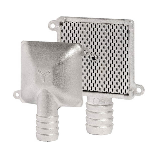 Bottensil 20mm