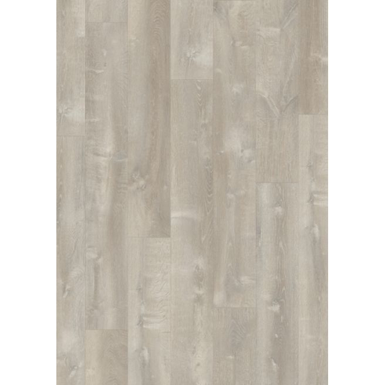Pergo Modern plank Optimum Click Grey River Oak Vinylgulv V3131-40084