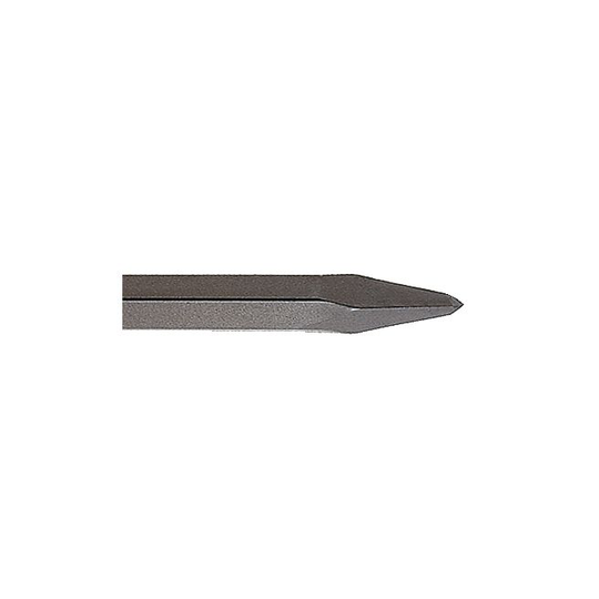 Makita Spidsmejsel 400mm (P-35237 X2) - P-16243