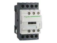 Schneider Electric LC1D258P7, Flerfarvet, 230 AC