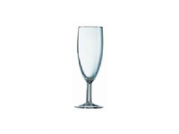 Champagneglas Ballon 17 cl Ø5x17cm på Fod,6 pk x 12 stk/krt