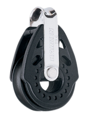 29mm single fixed carbo block