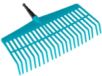 Gardena COMBISYSTEM LØVRIVE PLAST 43CM