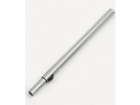 TELESKOPRØR ALUMINIUM TIL GD/UZ 930/934 CUBIC - 8922903 - 0118130500