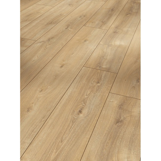 Parador Trendtime 6 Eg Nova kalket naturstruktur slotsplanke - Laminatgulv