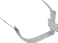 Konsoljern IPA rz/vm 333 1/2 rund