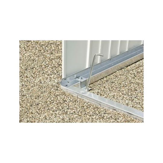 Biohort Alu Gulvpaneler A2 - 48071