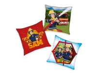 Brandmand Sam Pude