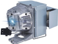 CoreParts - Projektorlampe (svarende til: Optoma SP.7AZ01GC01) - 240 Watt - 2000 time(r) - for Optoma EH334, EH335, EH336, HD143X, HD144X