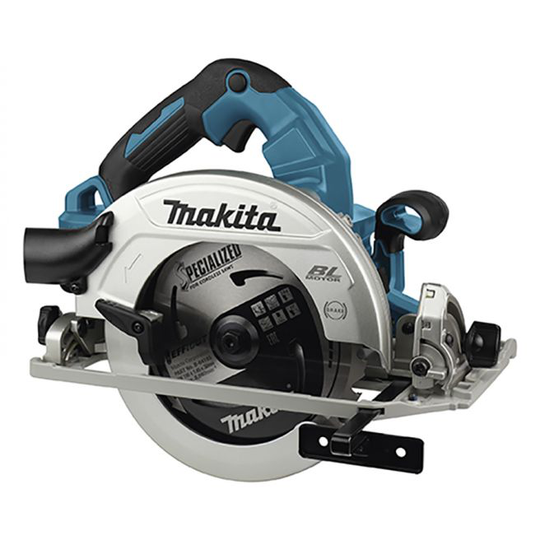 Makita Rundsav 190/62,5 2x18v - DHS783ZU