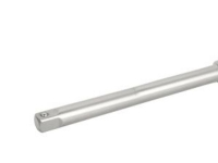 Bahco forlænger 1/2 250mm - Højtlegeret stål, højglanspoleret med SB pakning