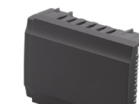 UPONOR SMATRIX slave modul til kontrolenhed trådløs M-160 6X. Udfases i 2021, erstattes af X-265 m.m