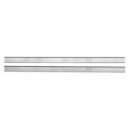 Metabo 4003665430034 - 0911062119 HSS-høvleknive