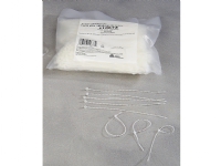 Kabelbinder secur-a-tie 127mm (06022) flexib.stram. - (1000 stk.)