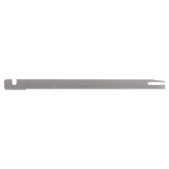 Bosch Savklinger Til Gsg Skumsav 130mm 2 Stk - 2607018010