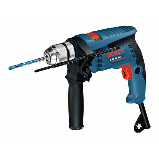 Bosch GSB 13 RE - Slagboremaskine - 0601217160