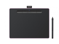 Wacom Intuos - Digitizer - elektromagnetisk - kabling - USB