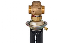 Danfoss AVP 25 PN16 - Returmontering kvs 8,0 G 1.1/4 A