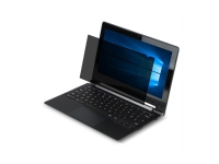 Targus Privacy Screen - Notebook privacy-filter - aftagelig - 13,3 bred - for Dell Latitude E6320, E6320 N-Series, E6330 Vostro 3300, 3350, 3360 X