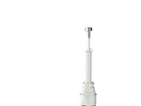 Grohe Dal Universal Bundventil - 37088PI0