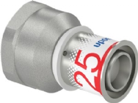 MLC prs.kob.mf.25-1 - til gulvvarme- og brugsvand- og radiatorsystemer