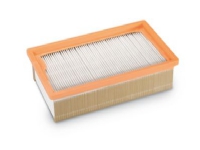 Baier filter T/BSS608 H - PTFE belægning, konstant suge effekt, lang levetid